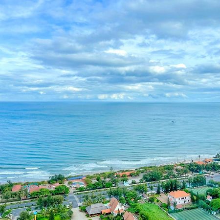 Can Ho Condotel 5 Sao The Song Vung Tau - Apartment 5 Star Luxury The Song Vung Tau Exterior foto