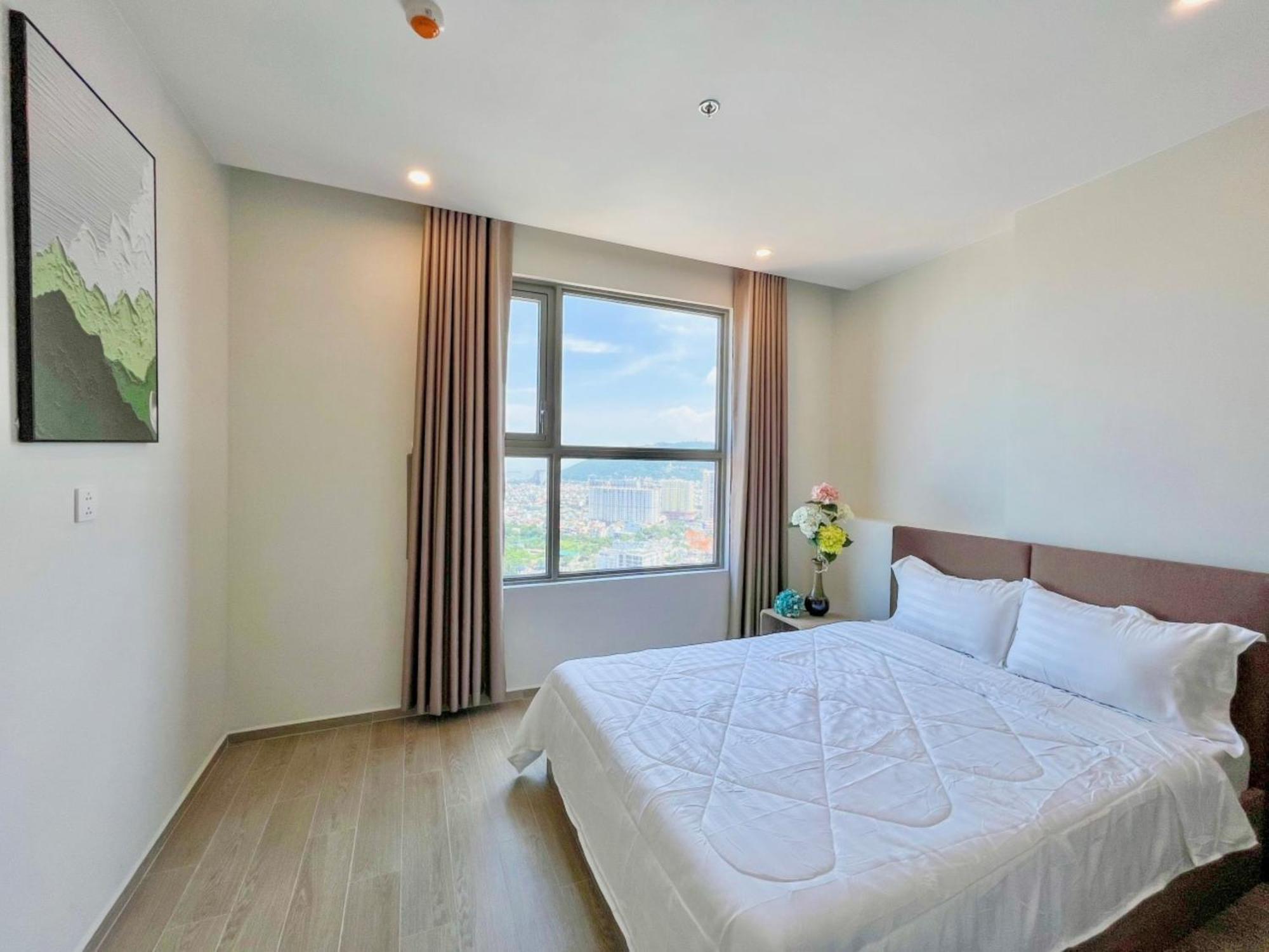 Can Ho Condotel 5 Sao The Song Vung Tau - Apartment 5 Star Luxury The Song Vung Tau Exterior foto
