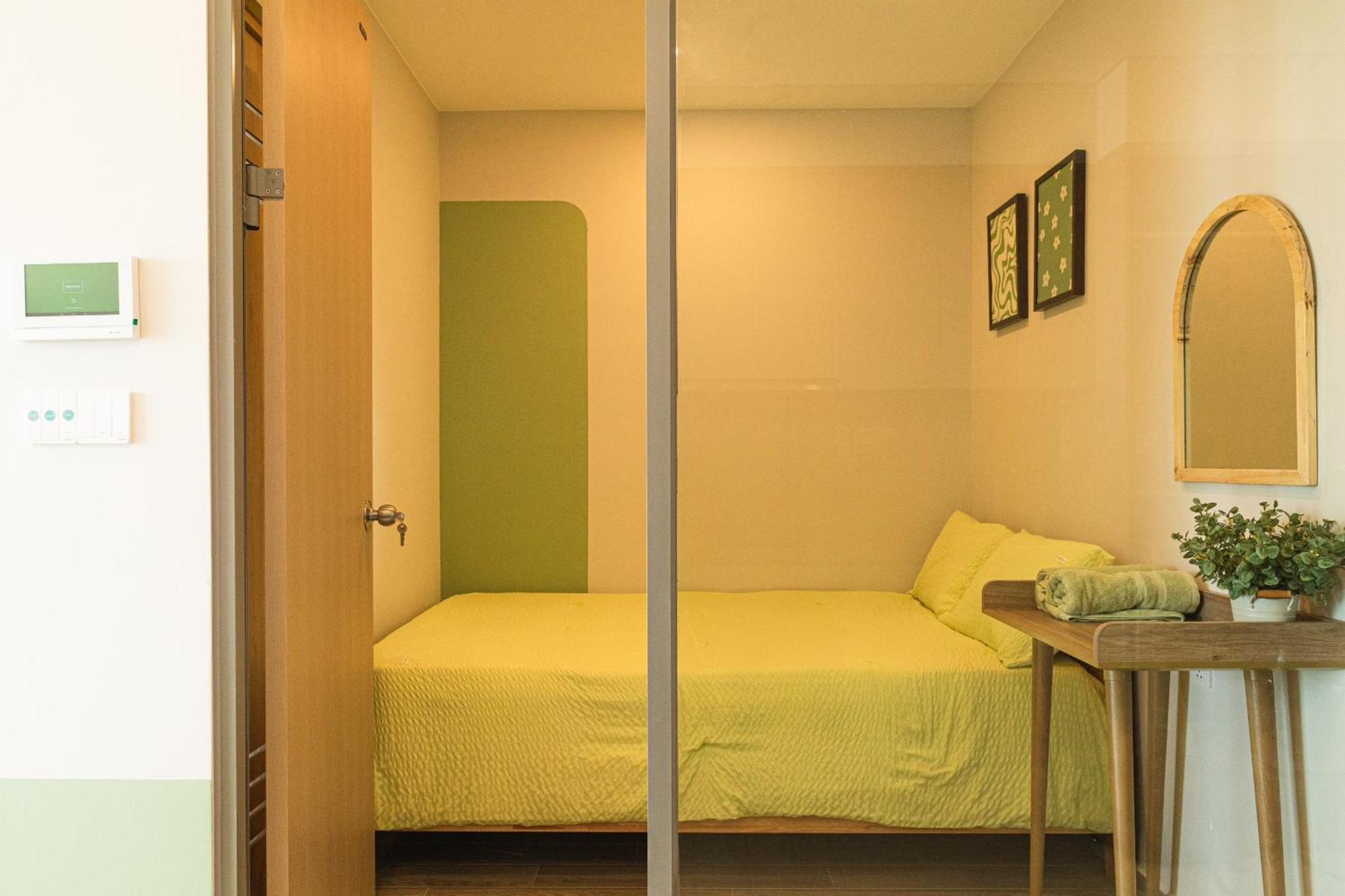 Can Ho Condotel 5 Sao The Song Vung Tau - Apartment 5 Star Luxury The Song Vung Tau Exterior foto