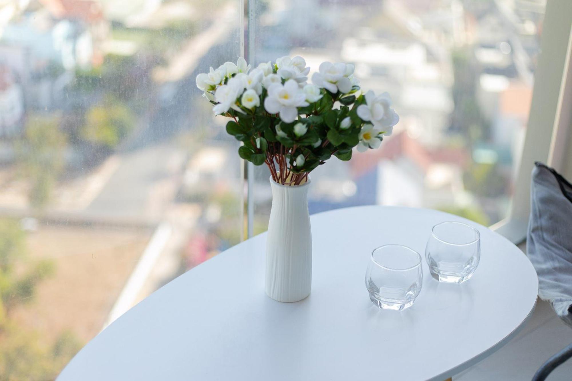 Can Ho Condotel 5 Sao The Song Vung Tau - Apartment 5 Star Luxury The Song Vung Tau Exterior foto
